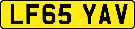 LF65YAV