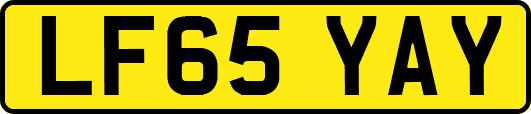 LF65YAY