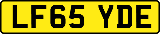 LF65YDE