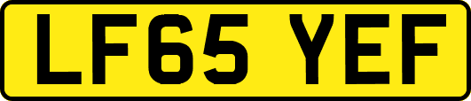 LF65YEF