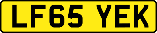 LF65YEK