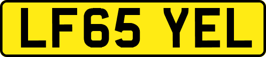 LF65YEL