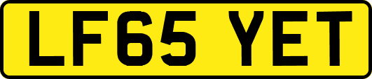 LF65YET