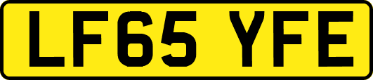 LF65YFE