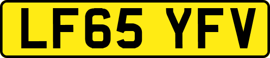 LF65YFV