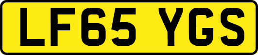 LF65YGS