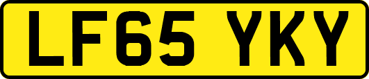 LF65YKY
