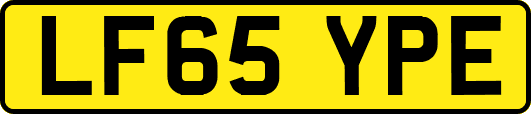 LF65YPE