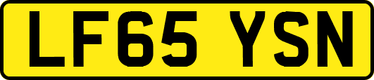 LF65YSN