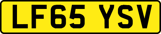 LF65YSV