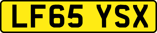 LF65YSX