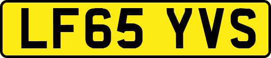 LF65YVS