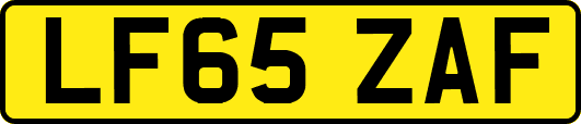 LF65ZAF