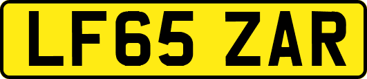 LF65ZAR