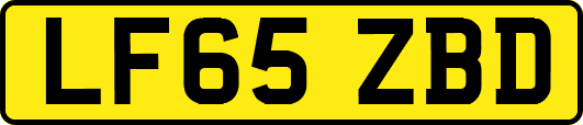 LF65ZBD