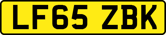 LF65ZBK