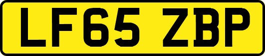 LF65ZBP