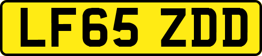 LF65ZDD