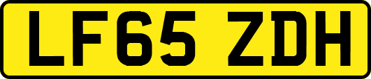 LF65ZDH