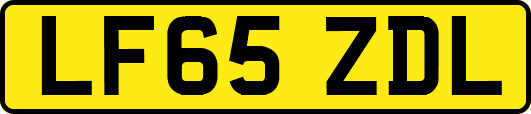 LF65ZDL