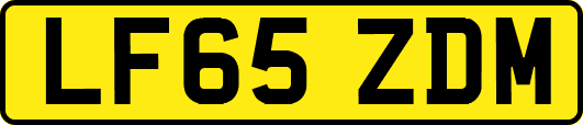 LF65ZDM