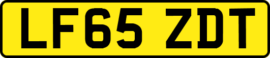 LF65ZDT