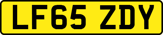 LF65ZDY