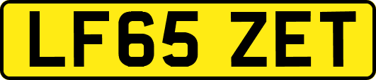 LF65ZET