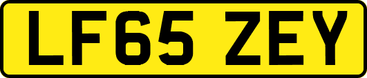 LF65ZEY