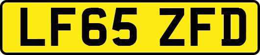 LF65ZFD