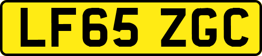 LF65ZGC