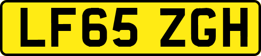 LF65ZGH