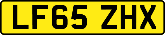 LF65ZHX