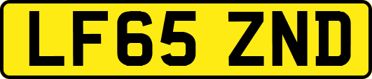 LF65ZND