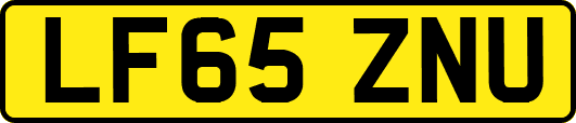 LF65ZNU