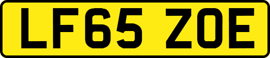 LF65ZOE