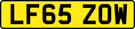 LF65ZOW