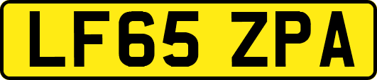 LF65ZPA