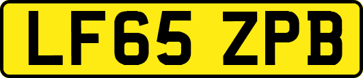 LF65ZPB