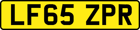 LF65ZPR