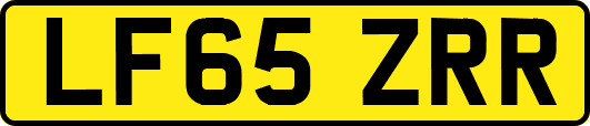 LF65ZRR