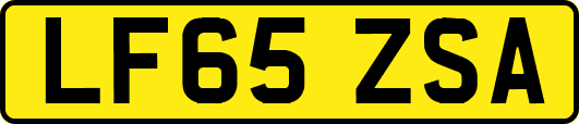 LF65ZSA
