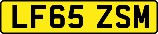 LF65ZSM