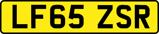 LF65ZSR