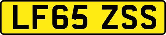 LF65ZSS