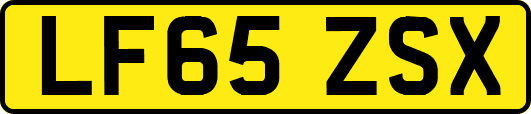 LF65ZSX