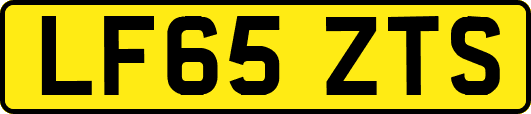 LF65ZTS