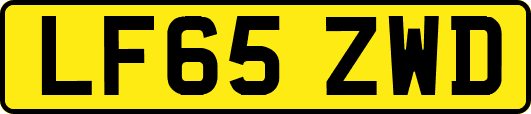 LF65ZWD