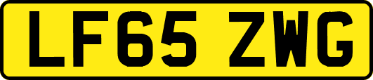 LF65ZWG