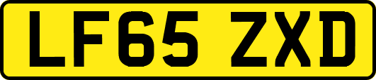 LF65ZXD